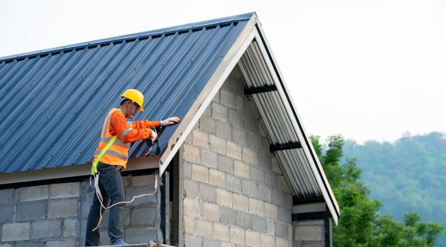 Local Siding Services in Franklin, MI